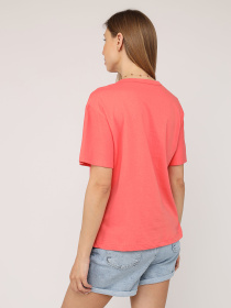 Футболка YUKI модель ЦБ-00272839 Фото