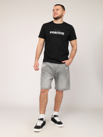 Футболка YUKI модель ЦБ-00273166 Фото