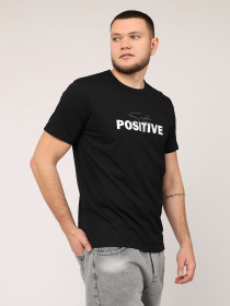 Футболка YUKI модель ЦБ-00273166 Фото