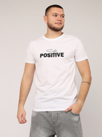 Футболка YUKI модель ЦБ-00273167 Фото