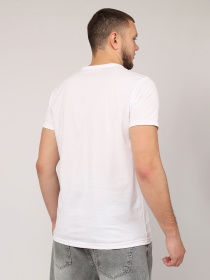 Футболка YUKI модель ЦБ-00273167 Фото