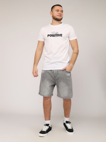 Футболка YUKI модель ЦБ-00273167 Фото