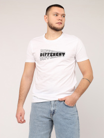 Футболка YUKI модель ЦБ-00273168 Фото