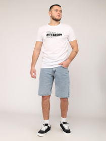 Футболка YUKI модель ЦБ-00273168 Фото