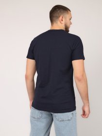 Футболка YUKI модель ЦБ-00273169 Фото