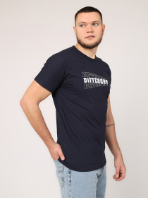 Футболка YUKI модель ЦБ-00273169 Фото