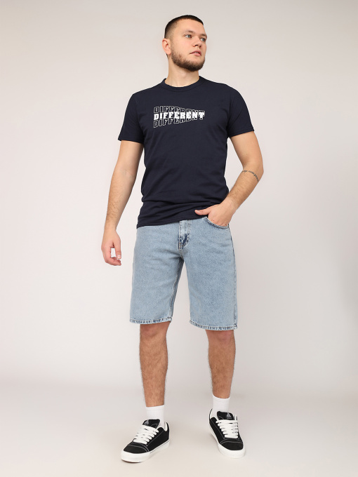 Футболка YUKI модель ЦБ-00273169 Фото