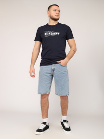 Футболка YUKI модель ЦБ-00273169 Фото