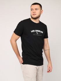 Футболка YUKI модель ЦБ-00273170 Фото