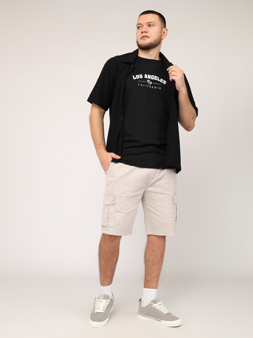 Футболка YUKI модель ЦБ-00273170 Фото