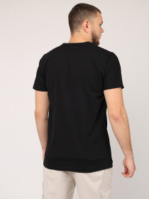 Футболка YUKI модель ЦБ-00273170 Фото