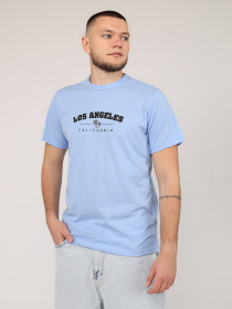 Футболка YUKI модель ЦБ-00273171 Фото