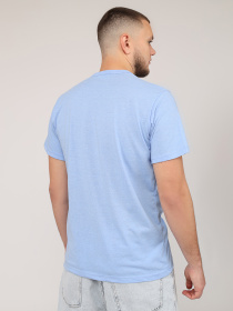 Футболка YUKI модель ЦБ-00273171 Фото