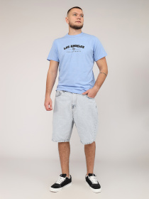 Футболка YUKI модель ЦБ-00273171 Фото