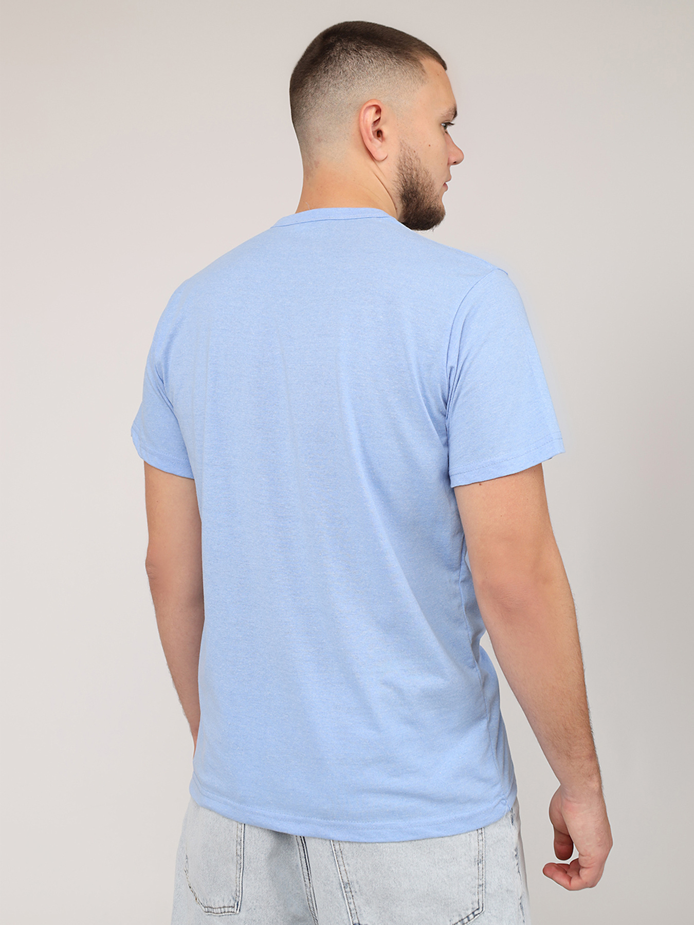 Футболка YUKI модель ЦБ-00273171 Футболка YUKI модель ЦБ-00273171 Фото