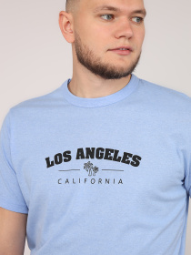 Футболка YUKI модель ЦБ-00273171 Футболка YUKI модель ЦБ-00273171 Фото