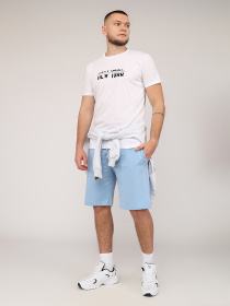 Футболка YUKI модель ЦБ-00273172 Фото