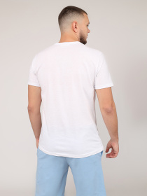 Футболка YUKI модель ЦБ-00273172 Фото