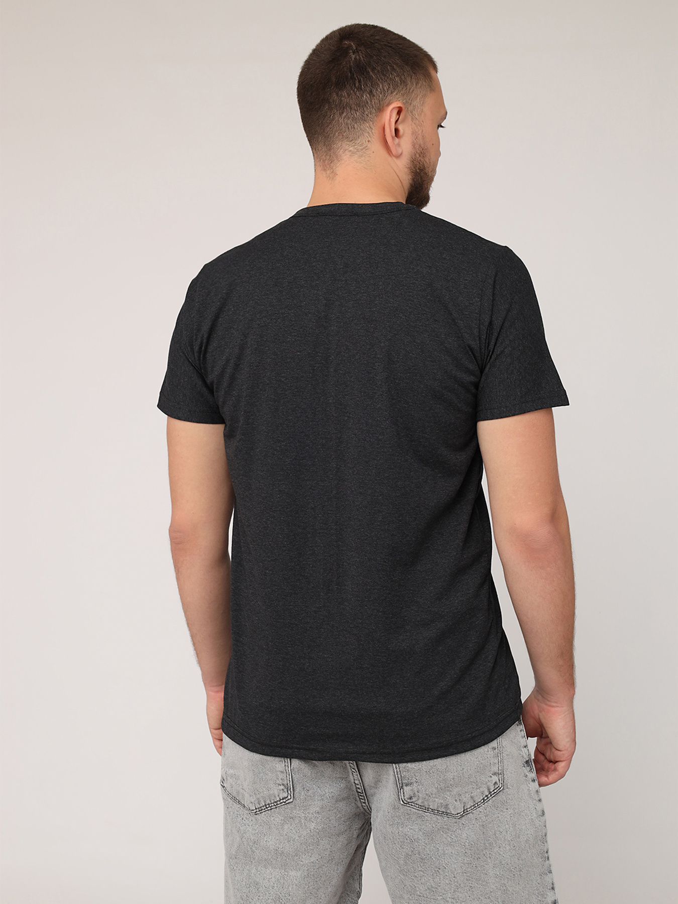 Футболка YUKI модель ЦБ-00273173 Фото