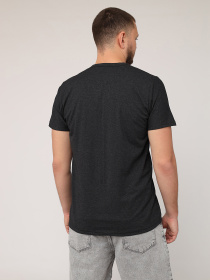 Футболка YUKI модель ЦБ-00273173 Футболка YUKI модель ЦБ-00273173 Фото