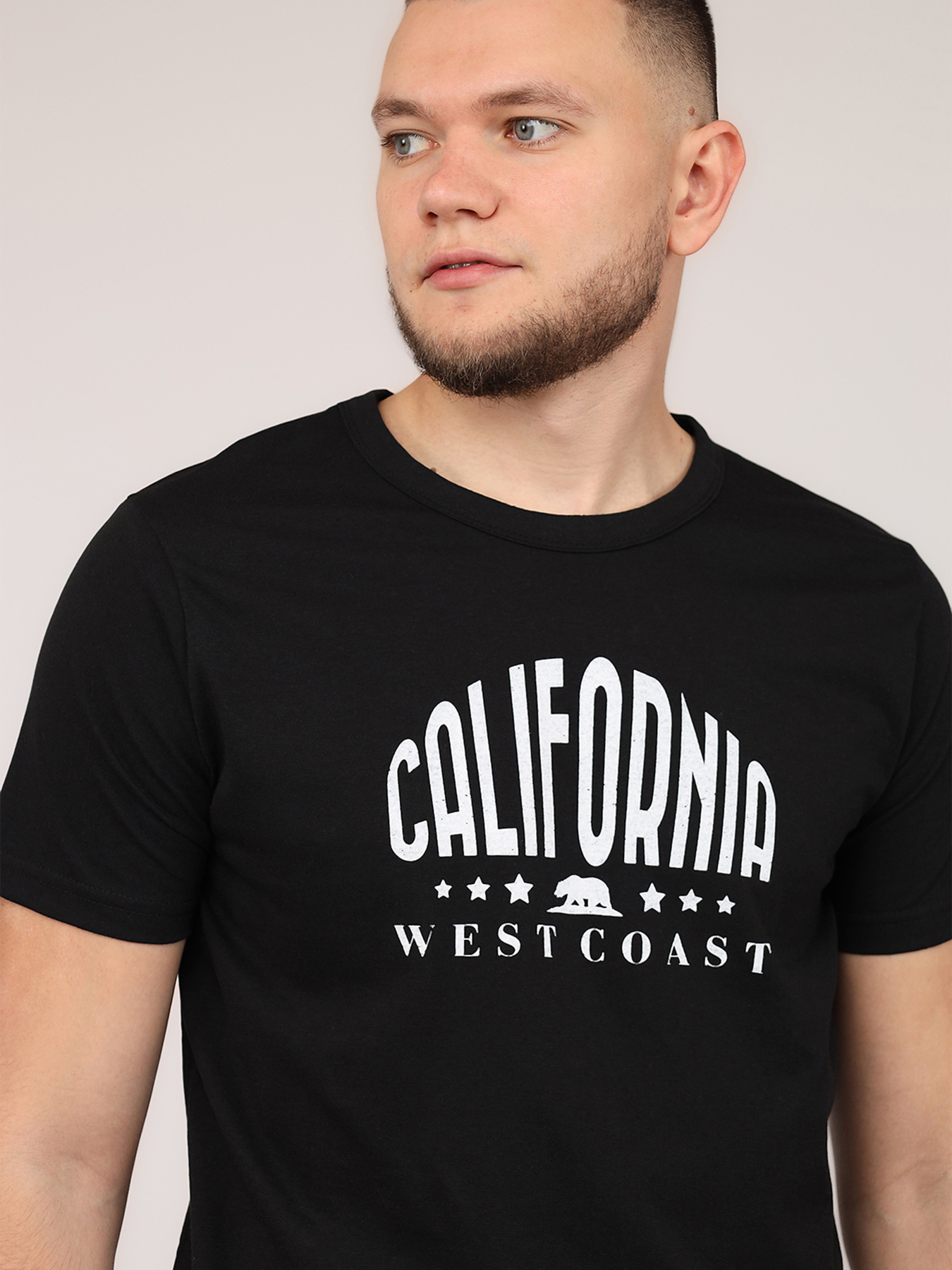 Футболка YUKI модель ЦБ-00273174 Фото