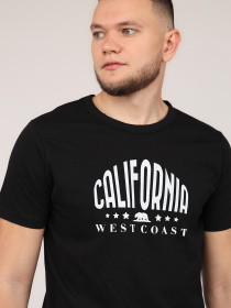 Футболка YUKI модель ЦБ-00273174 Фото