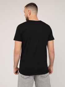 Футболка YUKI модель ЦБ-00273174 Фото