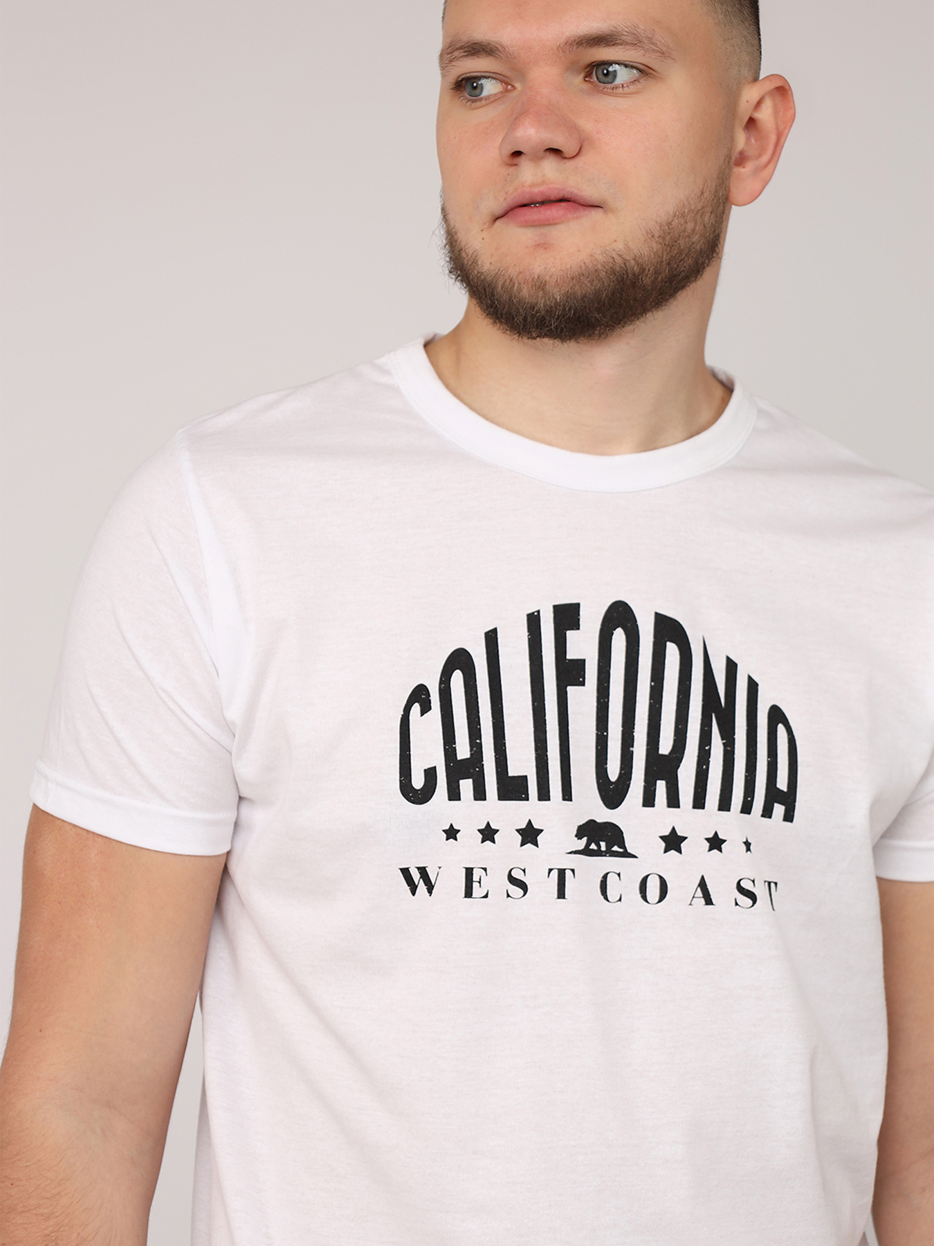 Футболка YUKI модель ЦБ-00273175 Фото