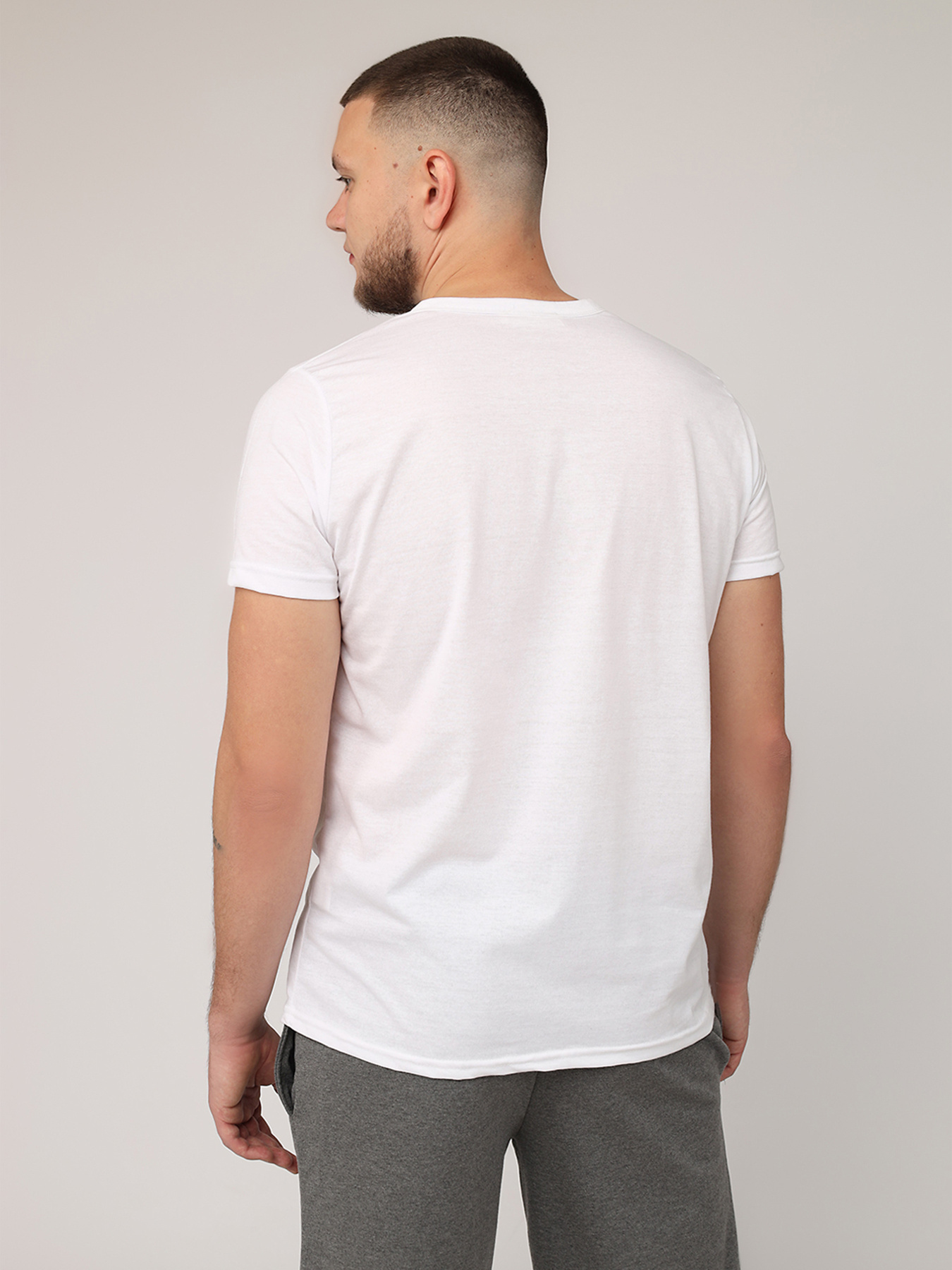 Футболка YUKI модель ЦБ-00273175 Фото