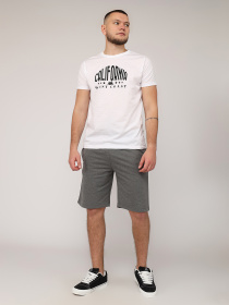 Футболка YUKI модель ЦБ-00273175 Фото