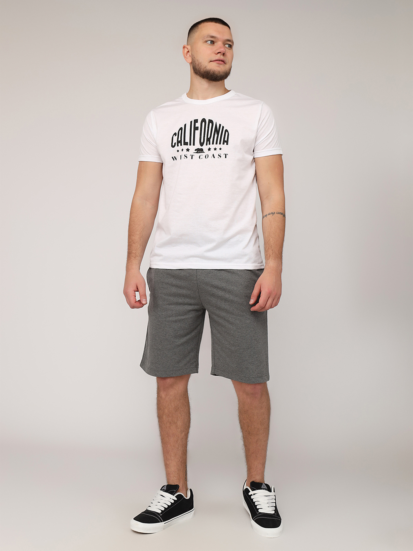 Футболка YUKI модель ЦБ-00273175 Фото