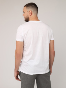 Футболка YUKI модель ЦБ-00273175 Фото