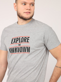 Футболка YUKI модель ЦБ-00273176 Фото