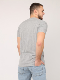 Футболка YUKI модель ЦБ-00273176 Фото