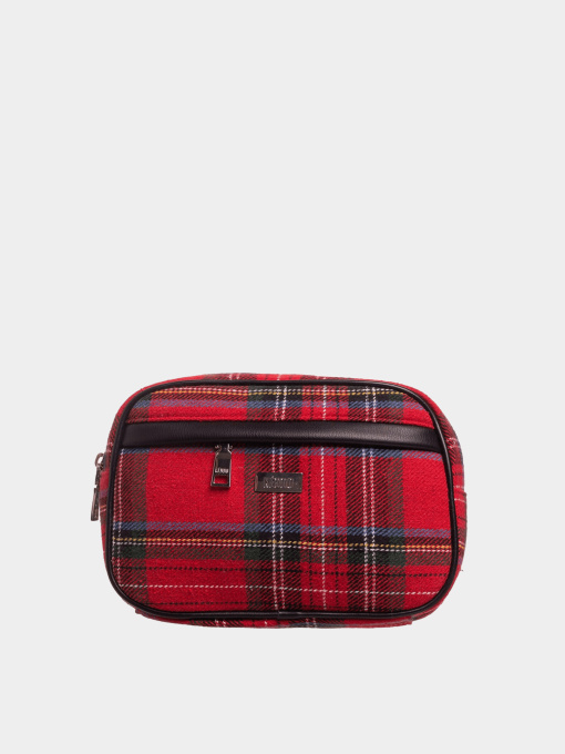 Поясна сумка Keddo модель Ан-398103/56-03-201 Фото