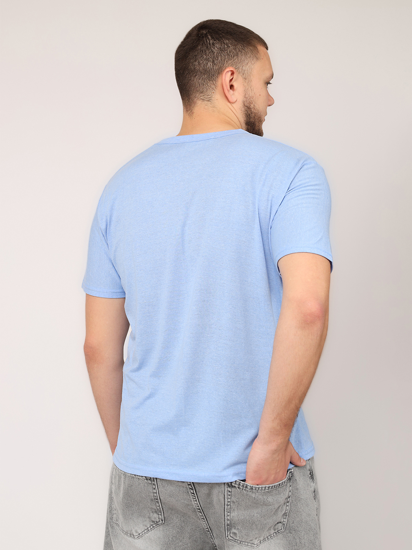 Футболка YUKI модель ЦБ-00273177 Фото