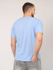 Футболка YUKI модель ЦБ-00273177 Фото