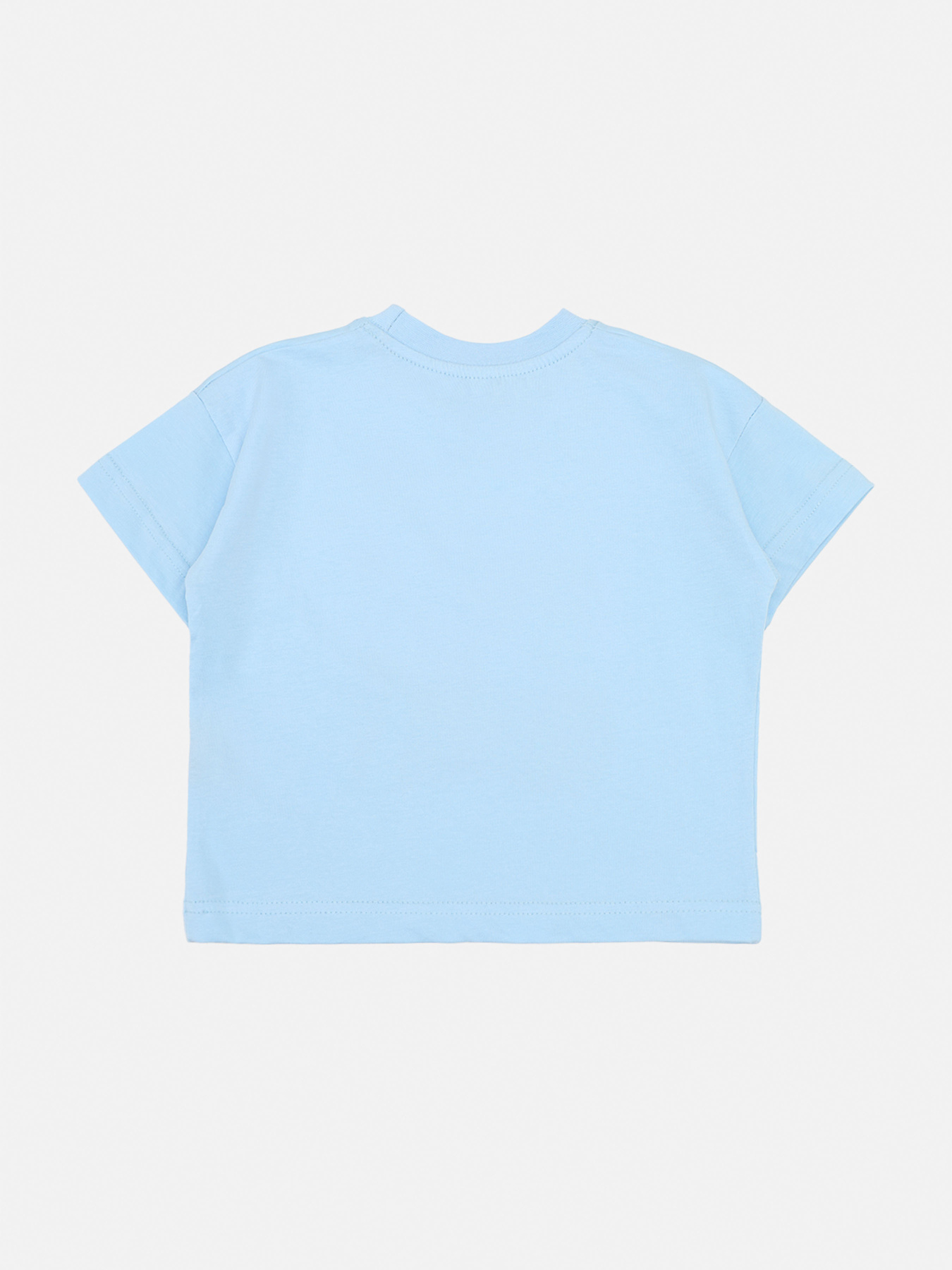 Футболка YUKI модель ЦБ-00273335 Фото