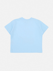 Футболка YUKI модель ЦБ-00273335 Фото