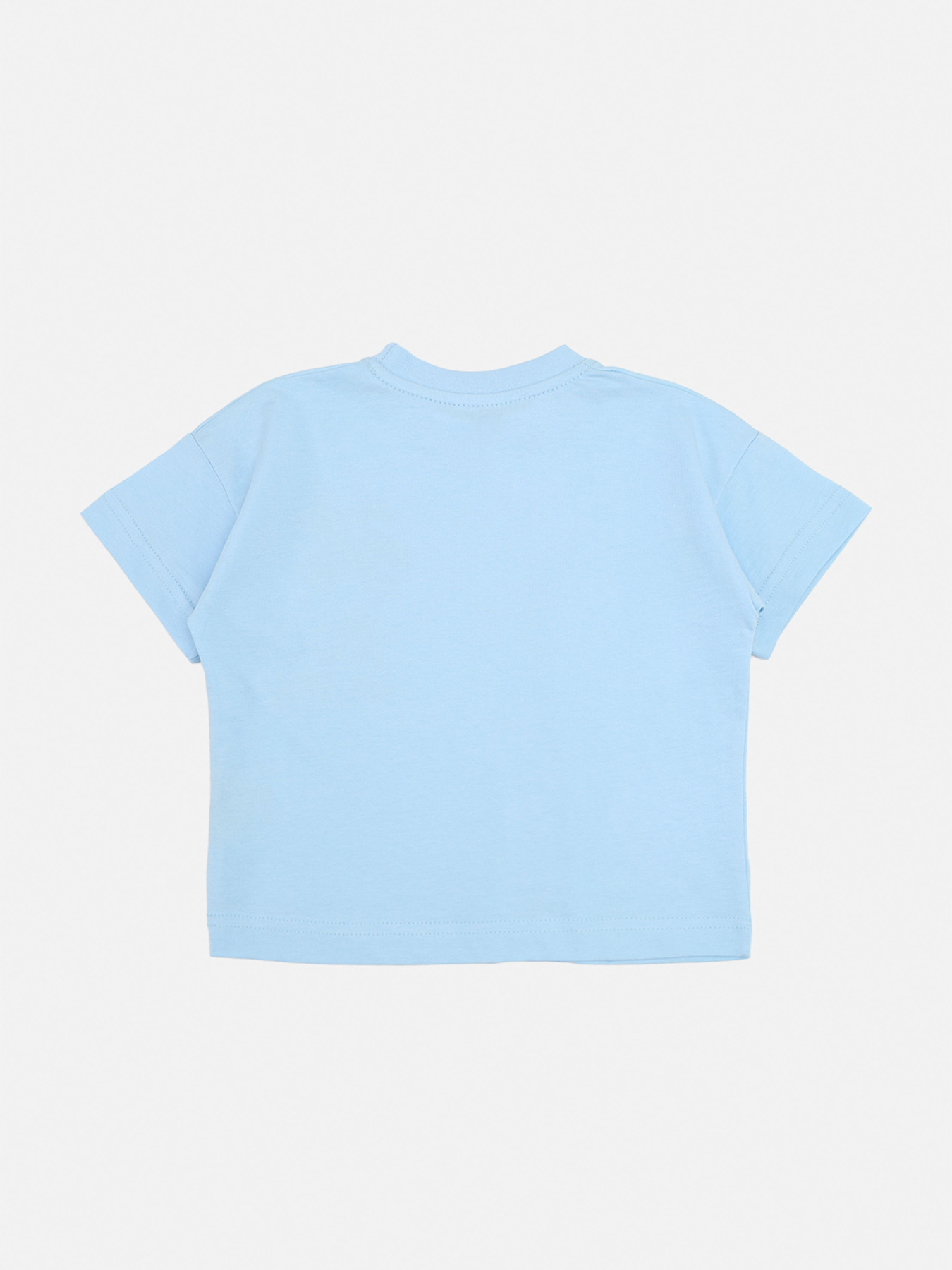 Футболка YUKI модель ЦБ-00273336 Фото