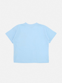 Футболка YUKI модель ЦБ-00273336 Фото