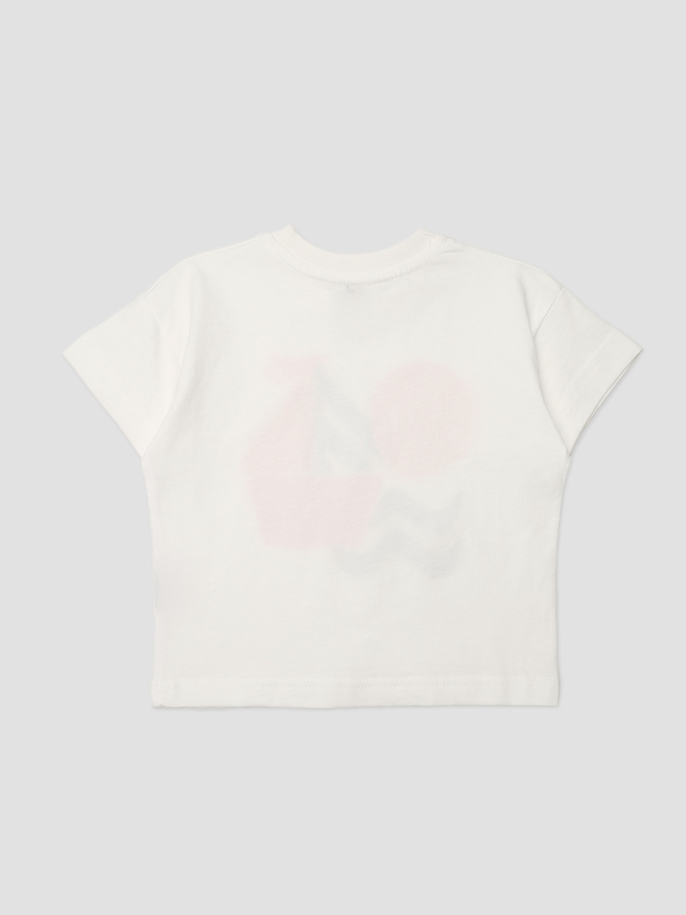 Футболка YUKI модель ЦБ-00273337 Фото