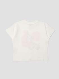 Футболка YUKI модель ЦБ-00273337 Фото