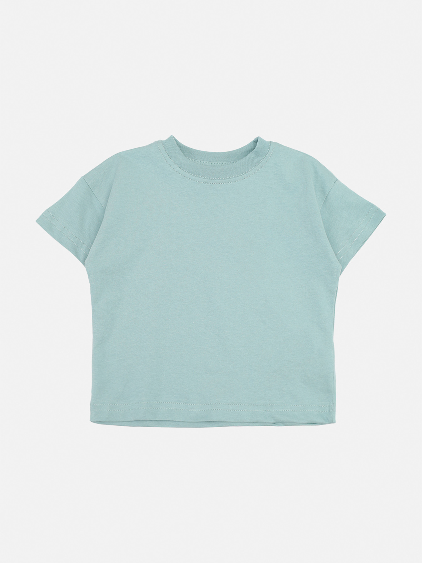 Футболка YUKI модель ЦБ-00273338 Фото