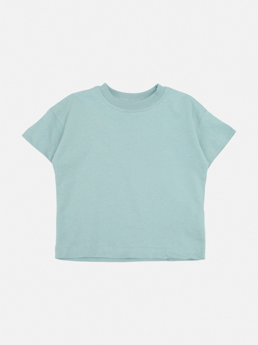 Футболка YUKI модель ЦБ-00273338 Фото