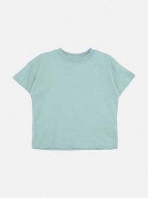 Футболка YUKI модель ЦБ-00273338 Фото