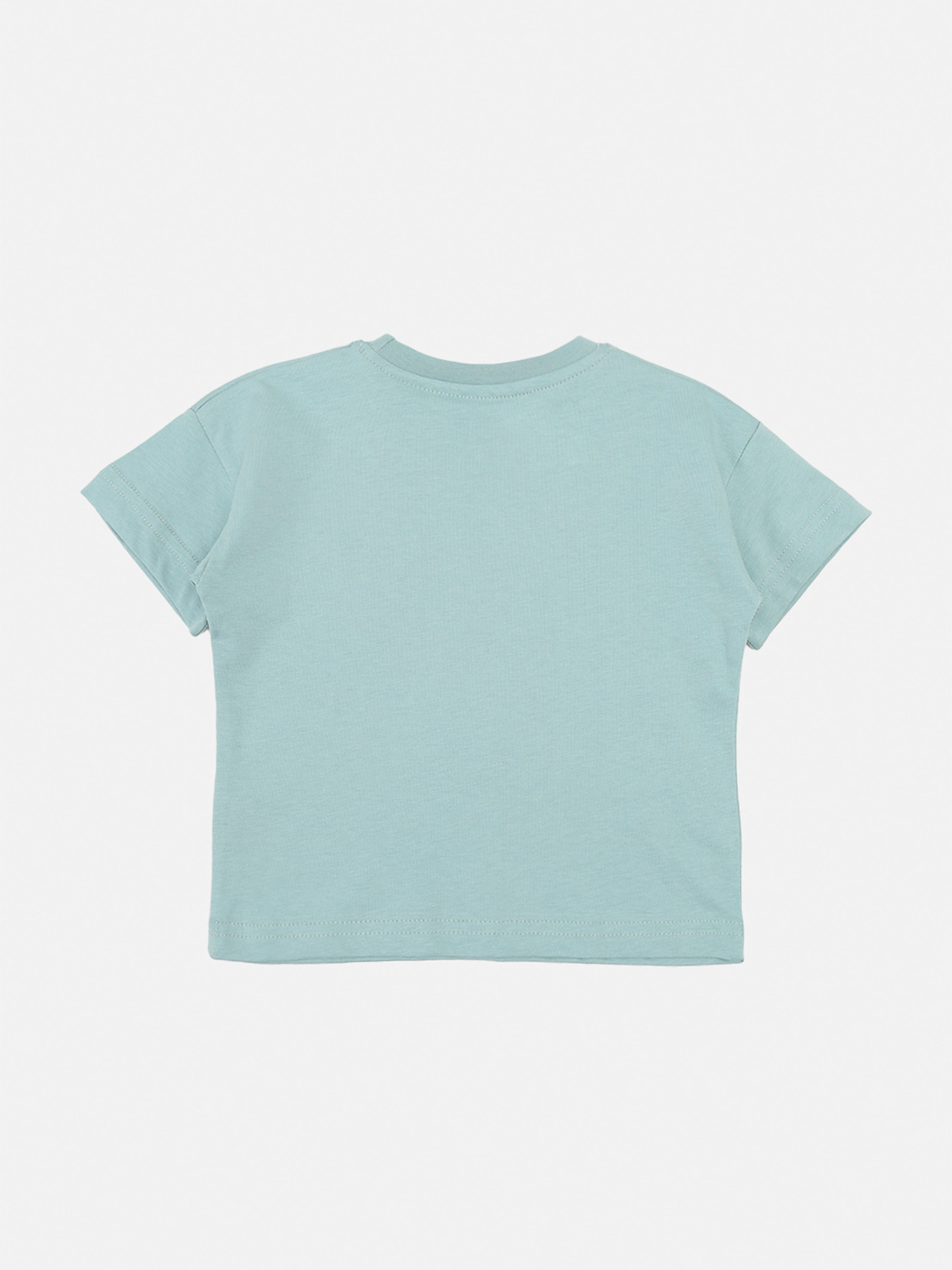 Футболка YUKI модель ЦБ-00273339 Фото