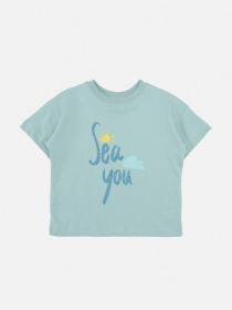 Футболка YUKI модель ЦБ-00273339 Фото