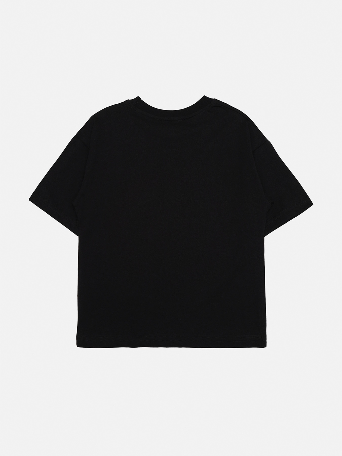 Футболка YUKI модель ЦБ-00273342 Фото