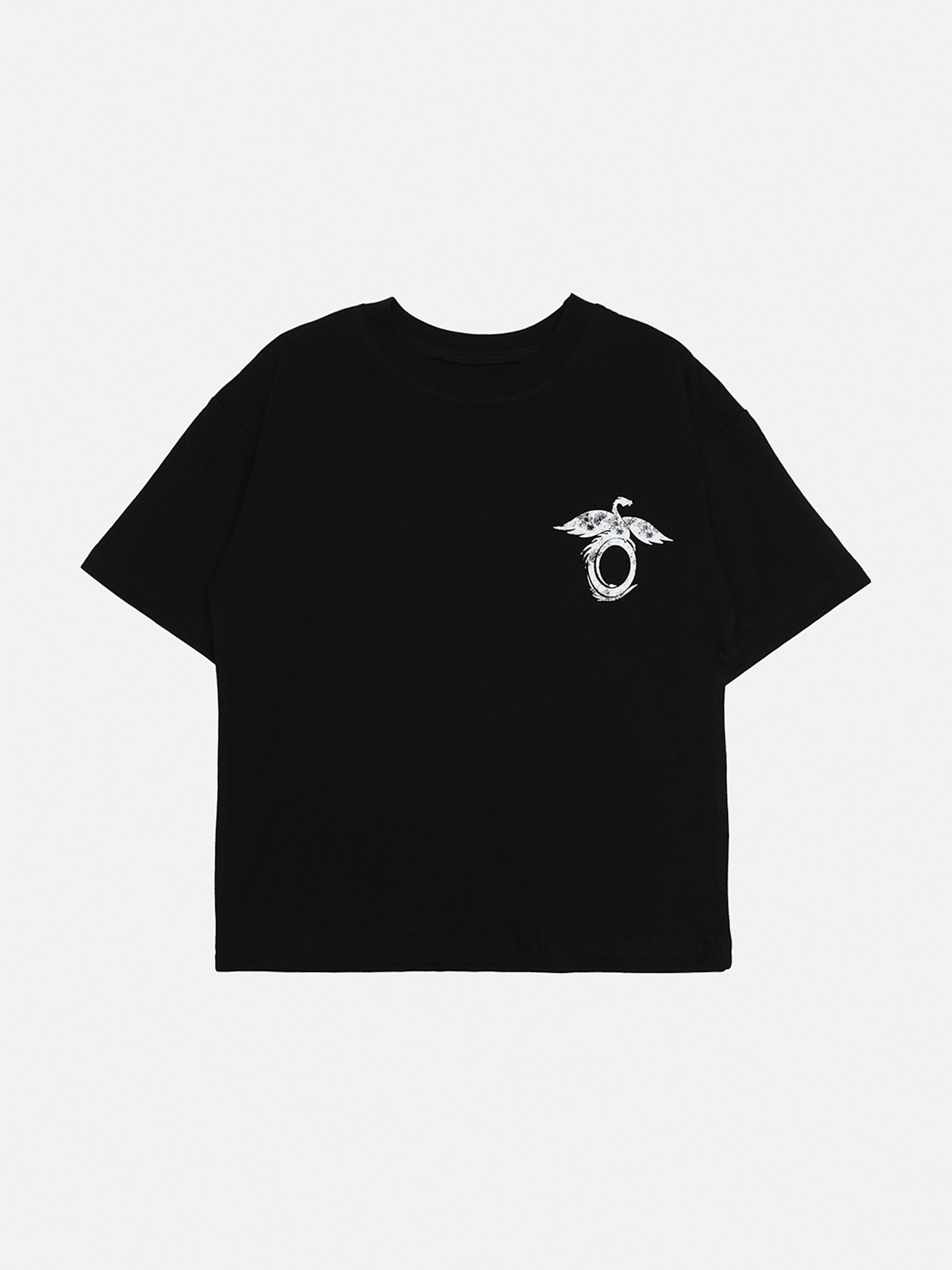 Футболка YUKI модель ЦБ-00273342 Фото